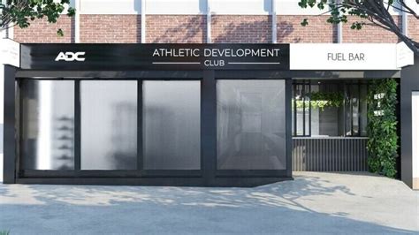 Athletic Development Club
